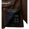NAPAPIJRI Rainforest Next Winter Anorak - Ανδρικό μπουφάν - Dark Brown