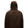 NAPAPIJRI Rainforest Next Winter Anorak - Ανδρικό μπουφάν - Dark Brown