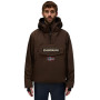 NAPAPIJRI Rainforest Next Winter Anorak - Ανδρικό μπουφάν - Dark Brown