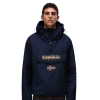 NAPAPIJRI Rainforest Next Winter Anorak - Ανδρικό μπουφάν - Blue Marine