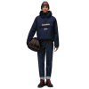 NAPAPIJRI Rainforest Next Winter Anorak - Ανδρικό μπουφάν - Blue Marine