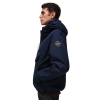 NAPAPIJRI Rainforest Next Winter Anorak - Ανδρικό μπουφάν - Blue Marine