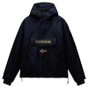 NAPAPIJRI Rainforest Next Winter Anorak - Ανδρικό μπουφάν - Blue Marine