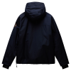 NAPAPIJRI Rainforest Next Winter Anorak - Ανδρικό μπουφάν - Blue Marine