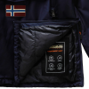 NAPAPIJRI Rainforest Next Winter Anorak - Ανδρικό μπουφάν - Blue Marine
