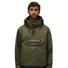 Napapijri Rainforest Next - Ανδρικό μπουφάν - Olive Night