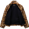 NAPAPIJRI T-Fleece Full-Zip Fancy Mount- Ανδρική ζακέτα Fleece - Multcolour FDW