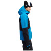 Quiksilver Dawson 2 Insulated 10K - Ανδρικό Μπουφάν Ski/Snowboard - Seaport