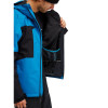 Quiksilver Dawson 2 Insulated 10K - Ανδρικό Μπουφάν Ski/Snowboard - Seaport