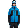 Quiksilver Dawson 2 Insulated 10K - Ανδρικό Μπουφάν Ski/Snowboard - Seaport