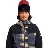 Quiksilver Forever Stretch 20K Shell - Ανδρικό Snow Jacket - Hypnozoom Grape Leaf
