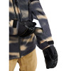 Quiksilver Forever Stretch 20K Shell - Ανδρικό Snow Jacket - Hypnozoom Grape Leaf