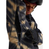 Quiksilver Forever Stretch 20K Shell - Ανδρικό Snow Jacket - Hypnozoom Grape Leaf