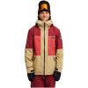 Quiksilver Forever Stretch GORE-TEX® Shell - Ανδρικό Snow Jacket - Celp