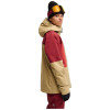 Quiksilver Forever Stretch GORE-TEX® Shell - Ανδρικό Snow Jacket - Celp