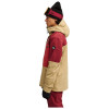 Quiksilver Forever Stretch GORE-TEX® Shell - Ανδρικό Snow Jacket - Celp