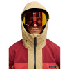 Quiksilver Forever Stretch GORE-TEX® Shell - Ανδρικό Snow Jacket - Celp