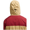 Quiksilver Forever Stretch GORE-TEX® Shell - Ανδρικό Snow Jacket - Celp