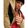 Quiksilver Forever Stretch GORE-TEX® Shell - Ανδρικό Snow Jacket - Celp