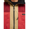 Quiksilver Forever Stretch GORE-TEX® Shell - Ανδρικό Snow Jacket - Celp