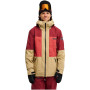 Quiksilver Forever Stretch GORE-TEX® Shell - Ανδρικό Snow Jacket - Celp