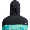 QUIKSILVER Sycamore 3 Insulated 20K - Ανδρικό Snow Jacket - Ride or Dye spring bouquet