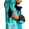 QUIKSILVER Sycamore 3 Insulated 20K - Ανδρικό Snow Jacket - Ride or Dye spring bouquet