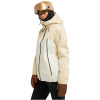 ROXY 20K Ice Bounded - Γυναικείο Mπουφάν Ski/Snowboard - Biscotti