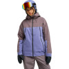 ROXY 20K Ice Bounded - Γυναικείο Mπουφάν Ski/Snowboard - Shark