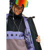 ROXY 20K Ice Bounded - Γυναικείο Mπουφάν Ski/Snowboard - Shark