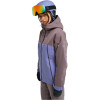 ROXY 20K Ice Bounded - Γυναικείο Mπουφάν Ski/Snowboard - Shark