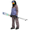 ROXY 20K Ice Bounded - Γυναικείο Mπουφάν Ski/Snowboard - Shark