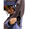 ROXY 20K Ice Bounded - Γυναικείο Mπουφάν Ski/Snowboard - Shark