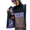 ROXY 20K Ice Bounded - Γυναικείο Mπουφάν Ski/Snowboard - Shark