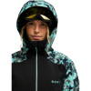 ROXY Astral Peak 10K - Γυναικείο Ski/Snowboard Jacket - Opal Cool Chaos