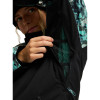 ROXY Astral Peak 10K - Γυναικείο Ski/Snowboard Jacket - Opal Cool Chaos