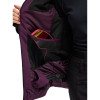 ROXY Ice Haven 20K Insulated- Γυναικείο Mπουφάν Ski/Snowboard - Blackberry Wine