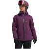 ROXY Ice Haven 20K Insulated- Γυναικείο Mπουφάν Ski/Snowboard - Blackberry Wine