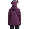 ROXY Ice Haven 20K Insulated- Γυναικείο Mπουφάν Ski/Snowboard - Blackberry Wine