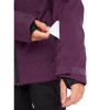 ROXY Ice Haven 20K Insulated- Γυναικείο Mπουφάν Ski/Snowboard - Blackberry Wine