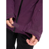 ROXY Ice Haven 20K Insulated- Γυναικείο Mπουφάν Ski/Snowboard - Blackberry Wine