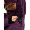 ROXY Ice Haven 20K Insulated- Γυναικείο Mπουφάν Ski/Snowboard - Blackberry Wine