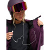 ROXY Ice Haven 20K Insulated- Γυναικείο Mπουφάν Ski/Snowboard - Blackberry Wine