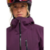 ROXY Ice Haven 20K Insulated- Γυναικείο Mπουφάν Ski/Snowboard - Blackberry Wine