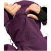 ROXY Ice Haven 20K Insulated- Γυναικείο Mπουφάν Ski/Snowboard - Blackberry Wine