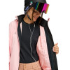 ROXY Landscape 10K - Γυναικείο Ski/Snowboard Jacket - Rose Shadow