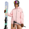 ROXY Landscape 10K - Γυναικείο Ski/Snowboard Jacket - Rose Shadow