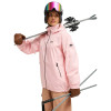 ROXY Landscape 10K - Γυναικείο Ski/Snowboard Jacket - Rose Shadow