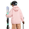 ROXY Landscape 10K - Γυναικείο Ski/Snowboard Jacket - Rose Shadow