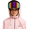 ROXY Landscape 10K - Γυναικείο Ski/Snowboard Jacket - Rose Shadow
